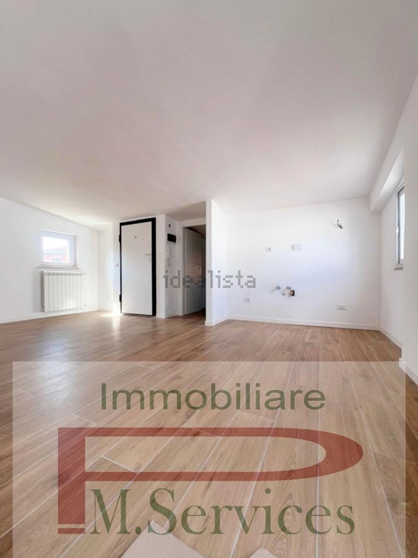 appartamento in vendita a Roma in zona Castel di Leva