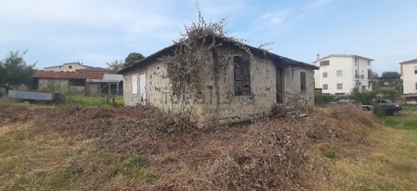 appartamento in vendita a Roma in zona Cesano