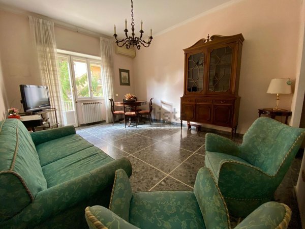 appartamento in vendita a Roma in zona Aurelio