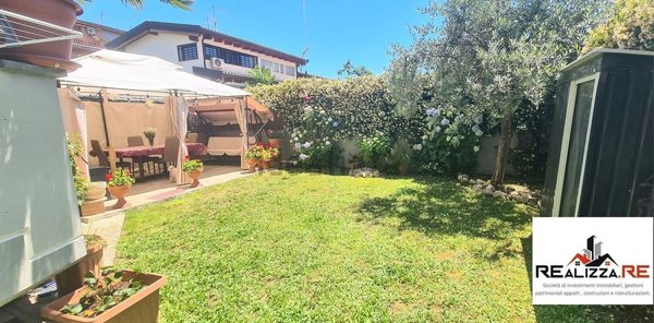casa indipendente in vendita a Roma in zona Torre Gaia