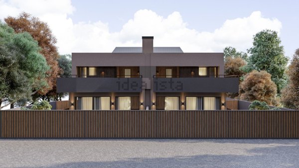 appartamento in vendita a Roma in zona Infernetto