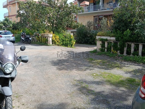 casa indipendente in vendita a Roma in zona Casalotti