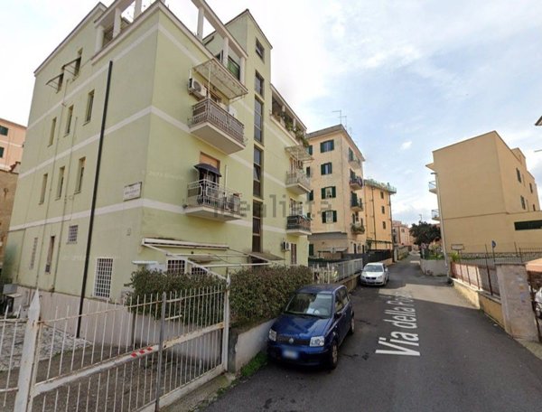 appartamento in vendita a Roma in zona Torre Maura