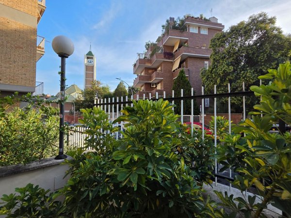 appartamento in vendita a Roma in zona Gianicolense