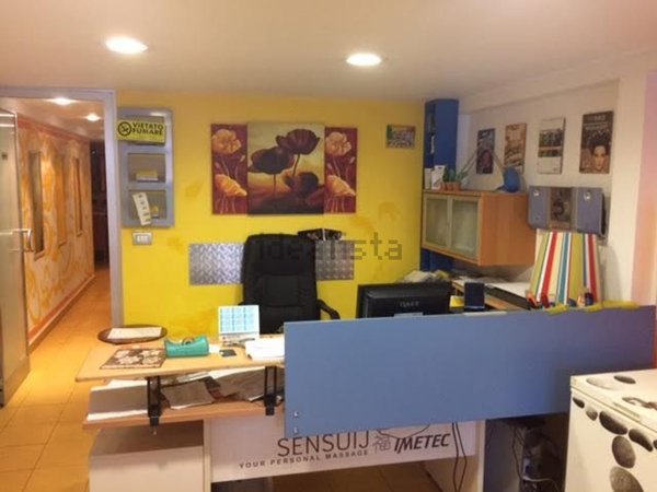 ufficio in vendita a Roma in zona Gianicolense