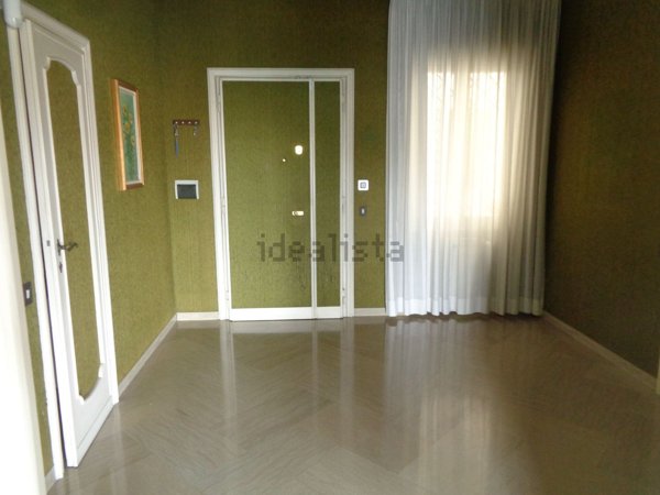 appartamento in vendita a Roma in zona Trionfale