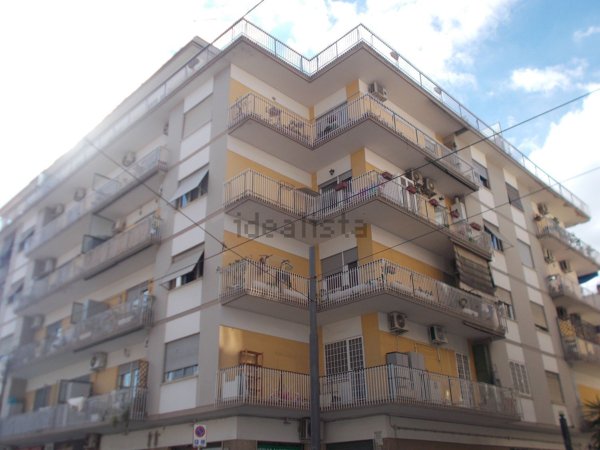 appartamento in vendita a Roma in zona Prenestino-Centocelle