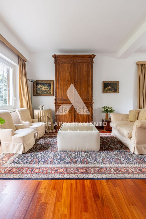 appartamento in vendita a Roma in zona Tor di Quinto