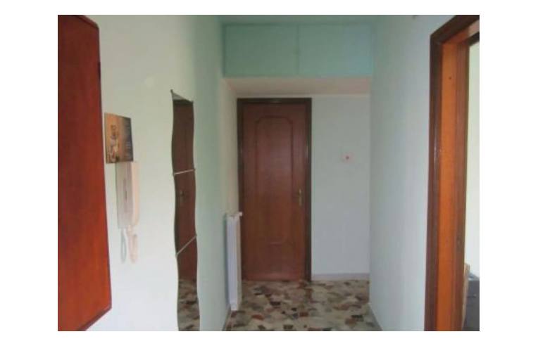 appartamento in vendita a Roma in zona Primavalle