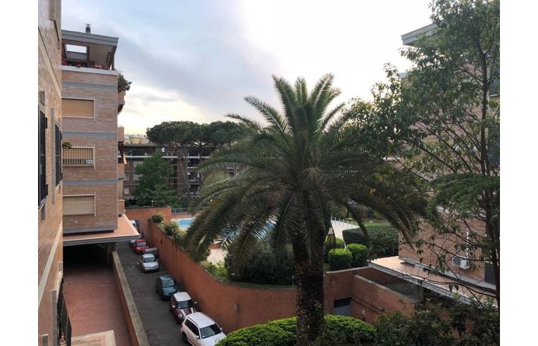appartamento in vendita a Roma in zona Salario