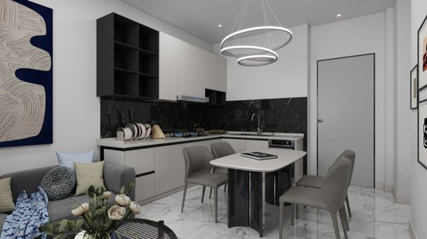 appartamento in vendita a Roma in zona Nomentano