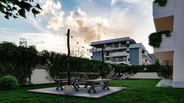 appartamento in vendita a Roma in zona Collatino