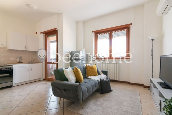 appartamento in vendita a Roma in zona Ottavia