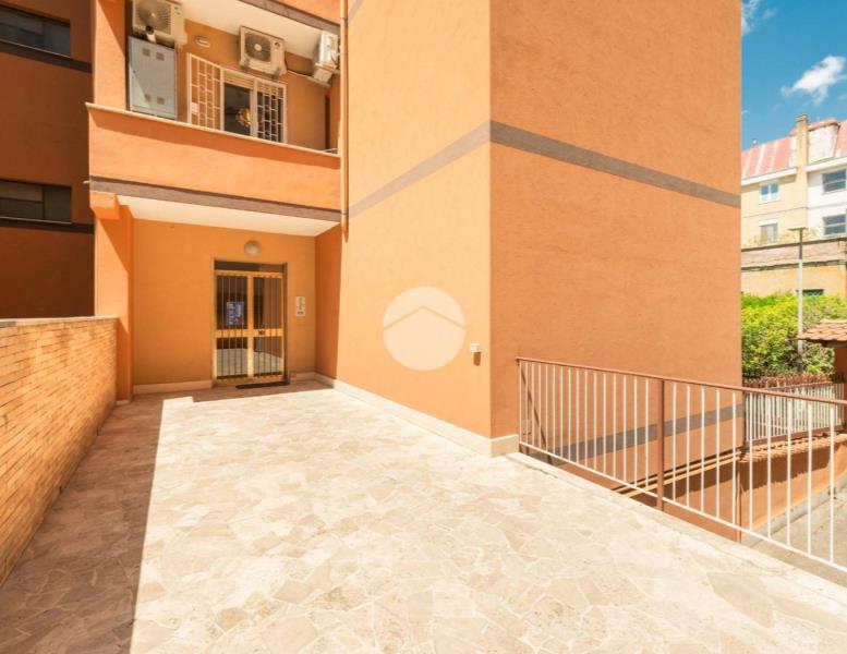 appartamento in vendita a Roma in zona Rione Prati