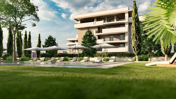 appartamento in vendita a Roma in zona Collatino