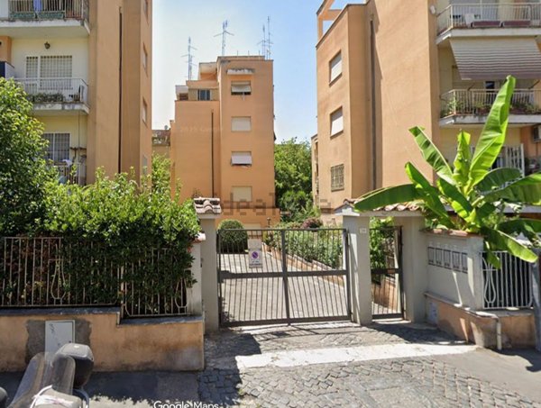 appartamento in vendita a Roma in zona Monte Sacro/Talenti