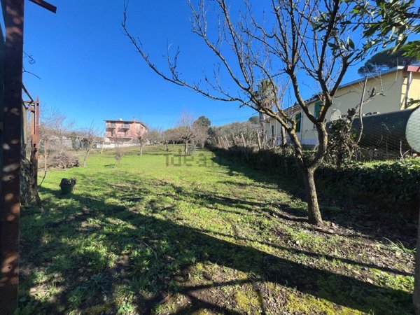 appartamento in vendita a Roma in zona Finocchio