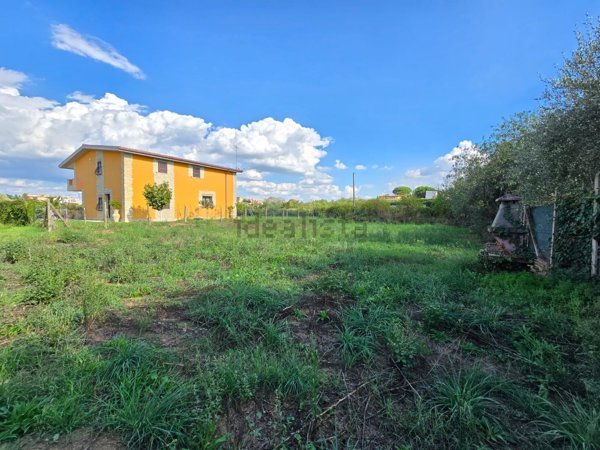 casa indipendente in vendita a Roma in zona Borghesiana