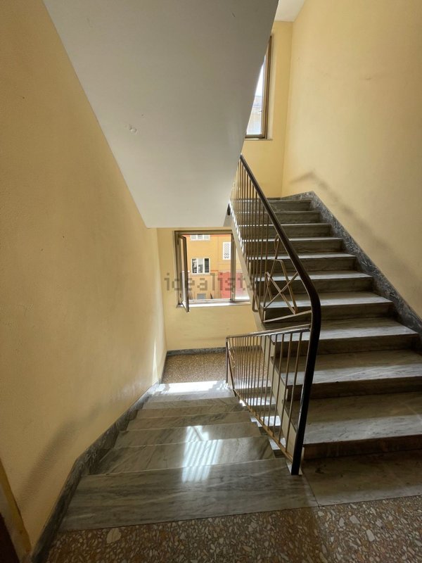 appartamento in vendita a Roma in zona Ostia