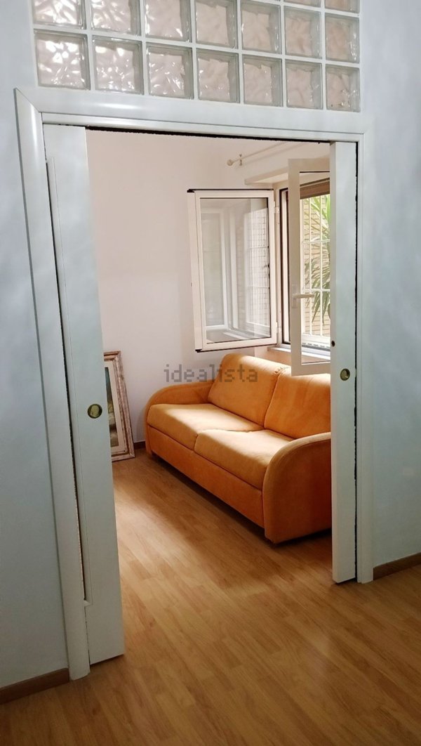 appartamento in vendita a Roma in zona Collatino