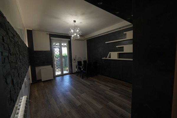 appartamento in vendita a Roma in zona Castelverde