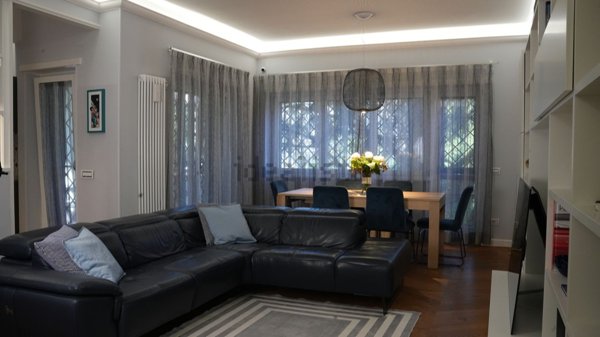 appartamento in vendita a Roma in zona Gianicolense