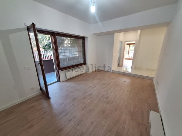appartamento in vendita a Roma in zona Trieste