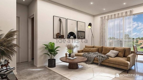 appartamento in vendita a Roma in zona Portuense