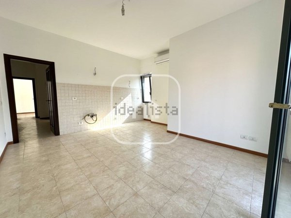 appartamento in vendita a Roma in zona Finocchio