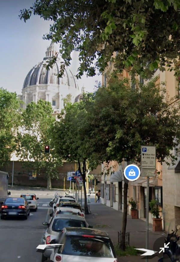 appartamento in vendita a Roma in zona Aurelio