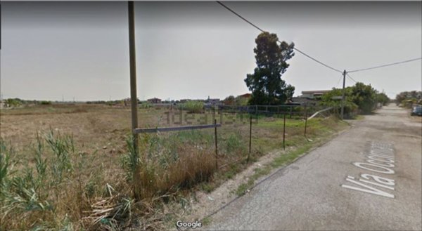 terreno edificabile in vendita a Roma in zona Piana del Sole