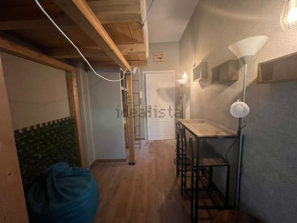 appartamento in vendita a Roma in zona Tomba di Nerone