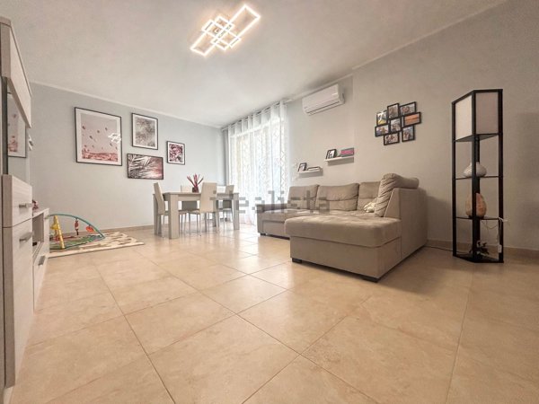 appartamento in vendita a Roma in zona Ponte di Nona