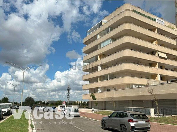 appartamento in vendita a Roma in zona Castel di Leva