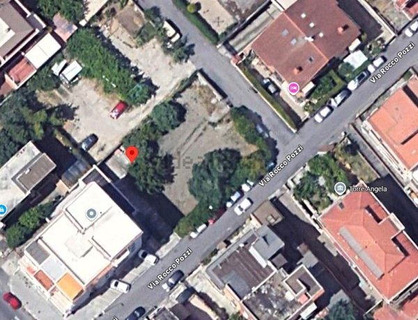 casa indipendente in vendita a Roma in zona Torre Angela