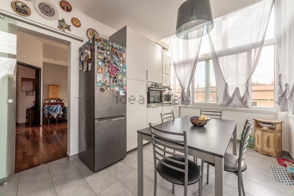 appartamento in vendita a Roma in zona Celio