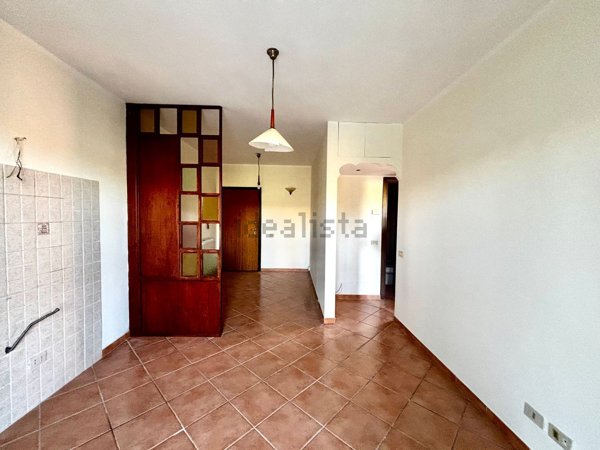 appartamento in vendita a Roma in zona Borghesiana