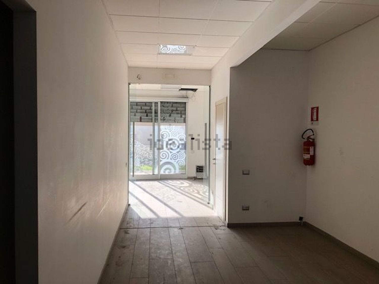 ufficio in vendita a Roma