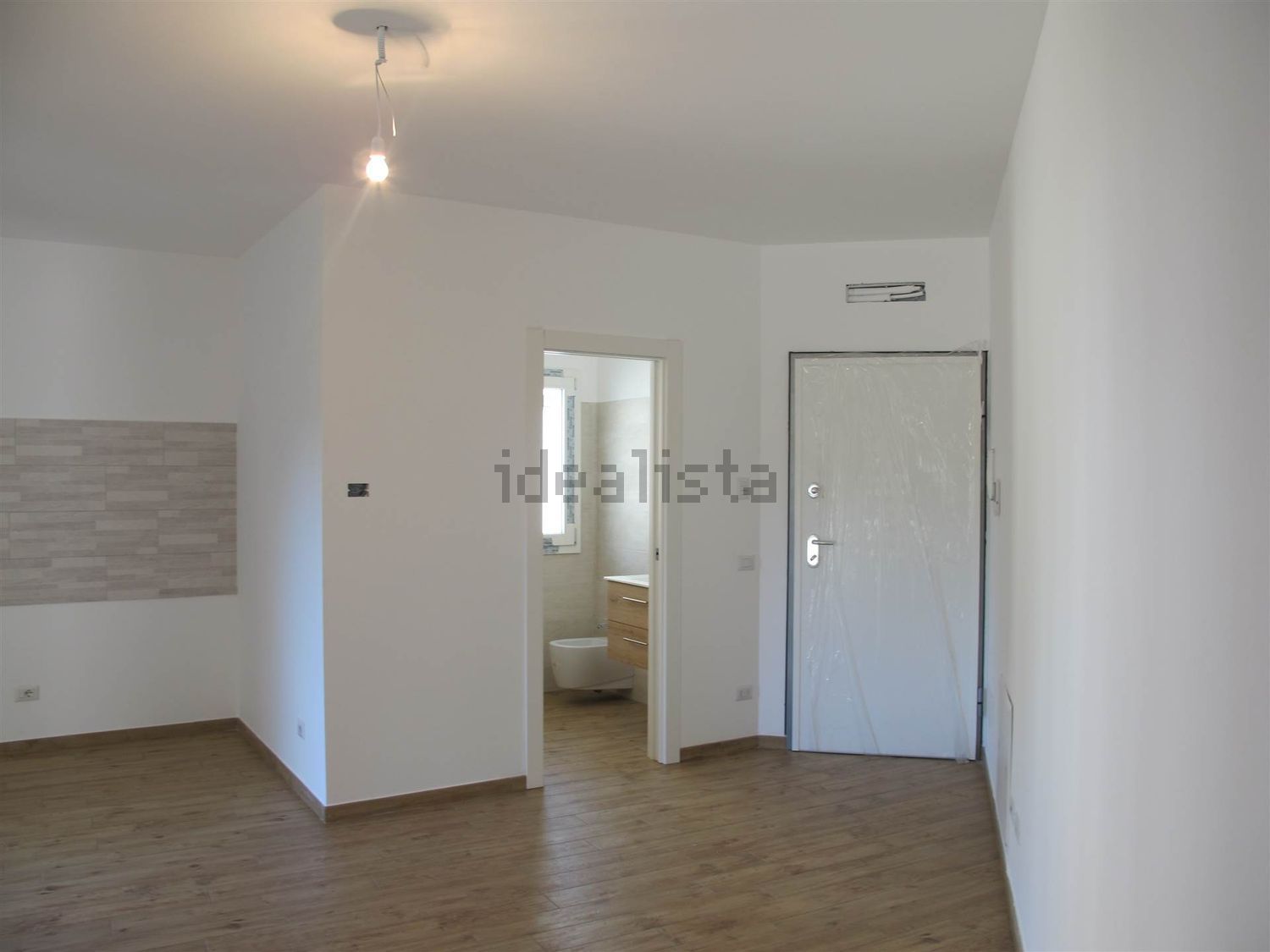 appartamento in vendita a Roma in zona Aurelio