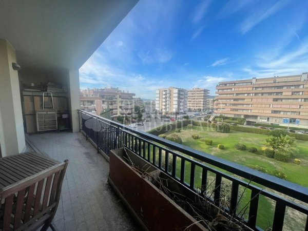 appartamento in vendita a Roma in zona Ponte di Nona