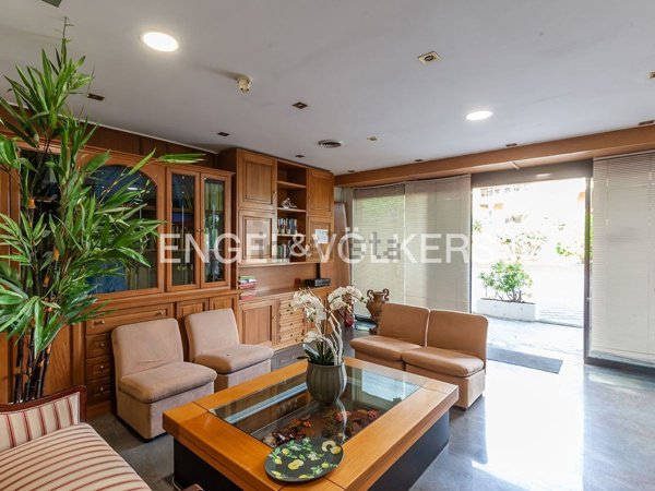 ufficio in vendita a Roma in zona Aurelio