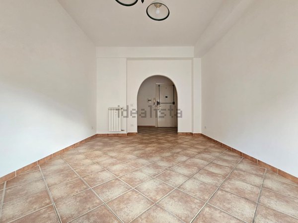 appartamento in vendita a Roma in zona Ostia