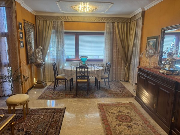 appartamento in vendita a Roma in zona Don Bosco