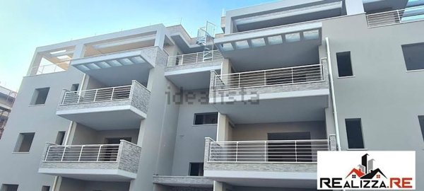 appartamento in vendita a Roma in zona Casal Morena