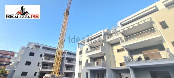 appartamento in vendita a Roma in zona Casal Morena