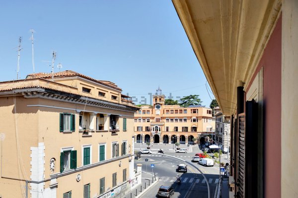 appartamento in vendita a Roma in zona Monte Sacro/Talenti