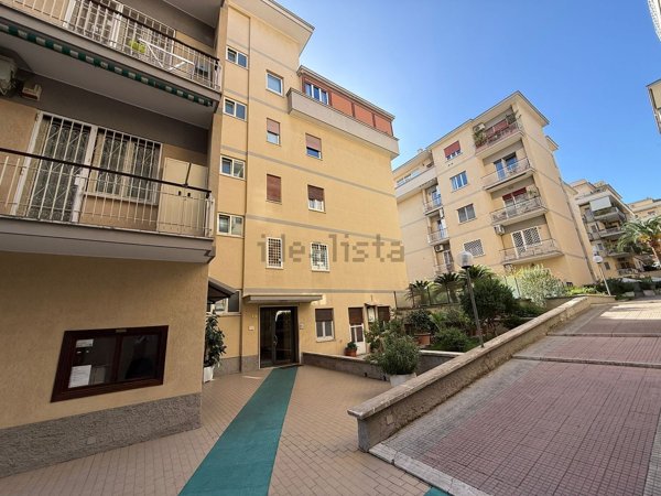 appartamento in vendita a Roma in zona Gianicolense