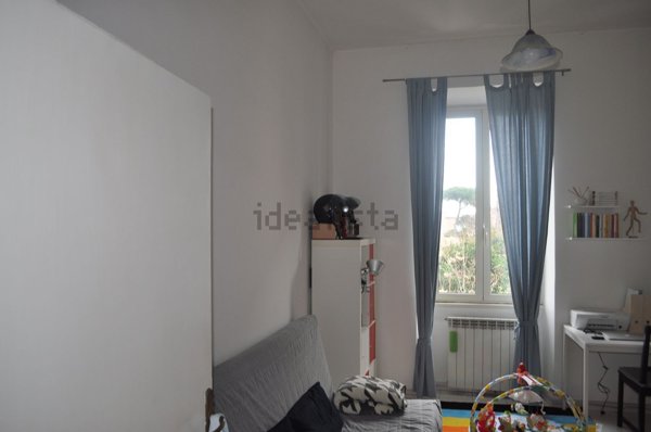 appartamento in vendita a Roma in zona Prenestino-Labicano