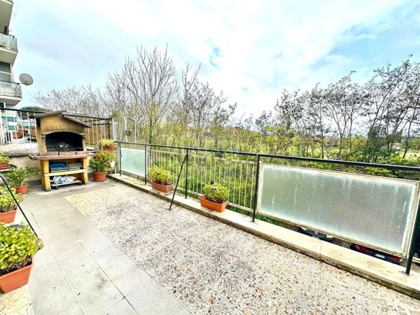 appartamento in vendita a Roma in zona Collatino