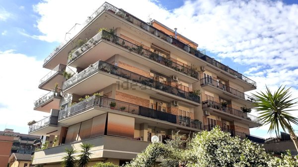 appartamento in vendita a Roma in zona Alessandrino
